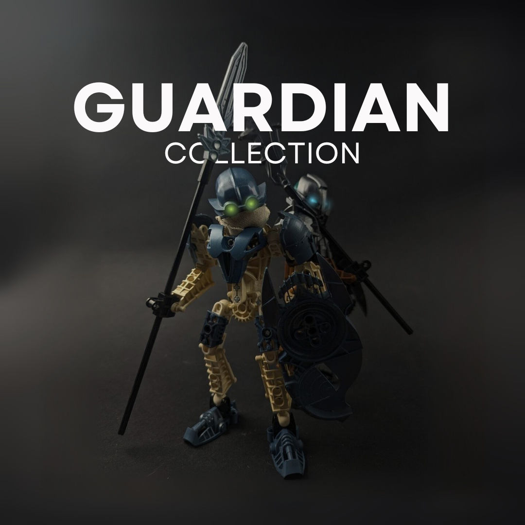 Guardian Collection