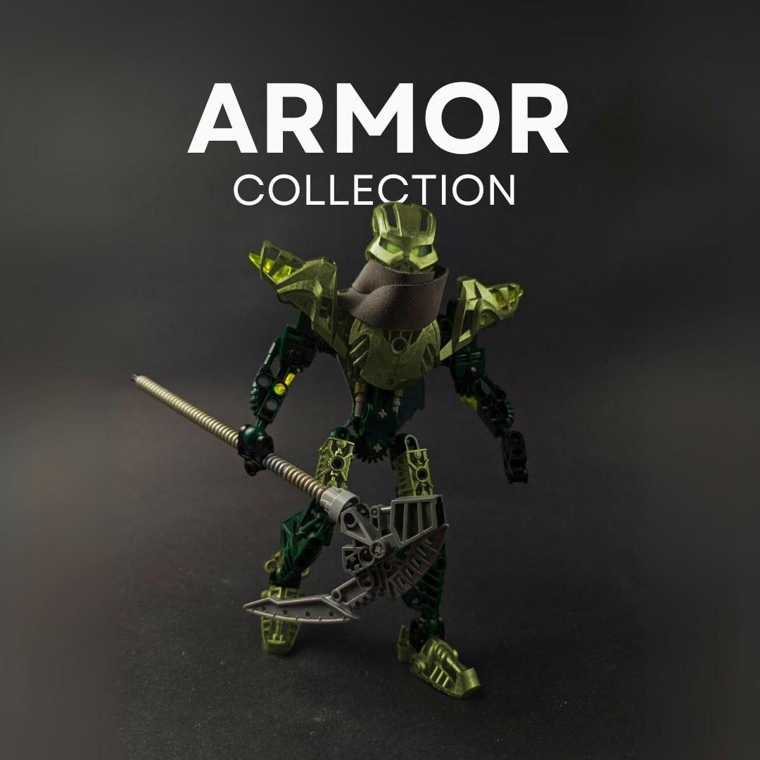 Armor Sets