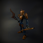 Tidal | Guardian Armor Set