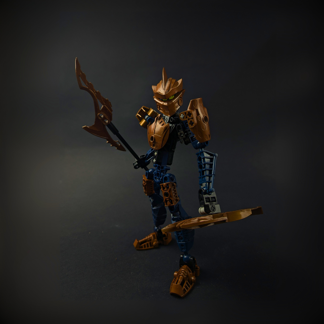 Tidal | Guardian Armor Set