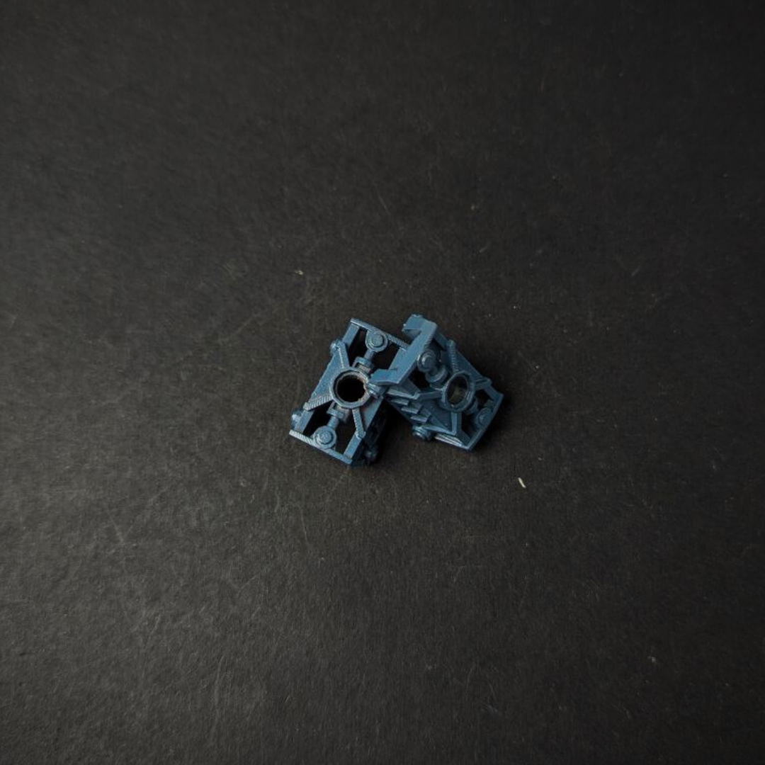 Guardian Thigh Armor