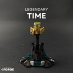 Legendary Mask Of Time