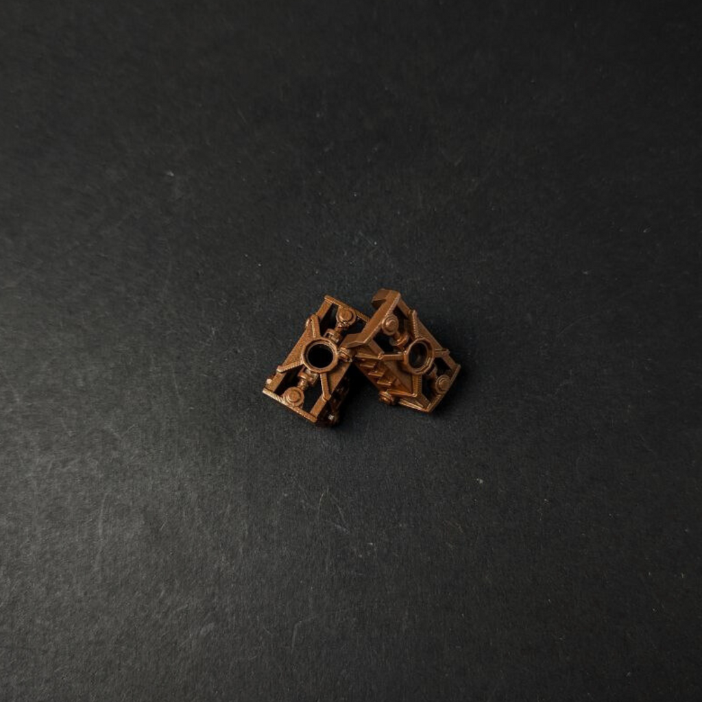 Guardian Thigh Armor