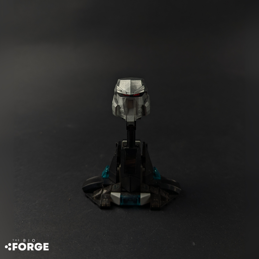 Great Mask of Tactical Reversal