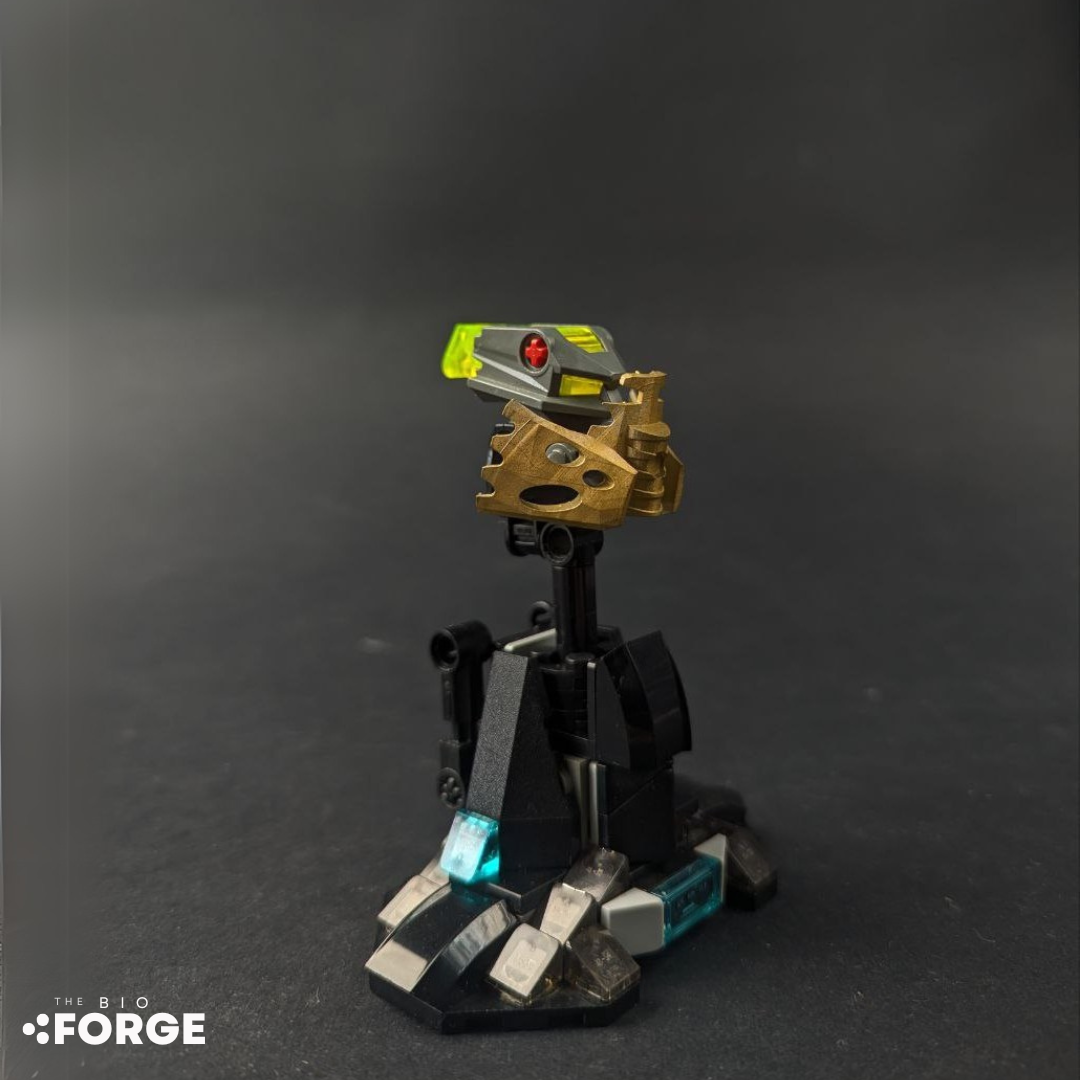 Legendary Mask Of Time