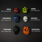 Custom Masks