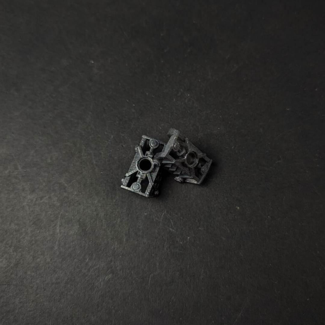 Guardian Thigh Armor