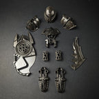 Avalanche | Guardian Armor Set