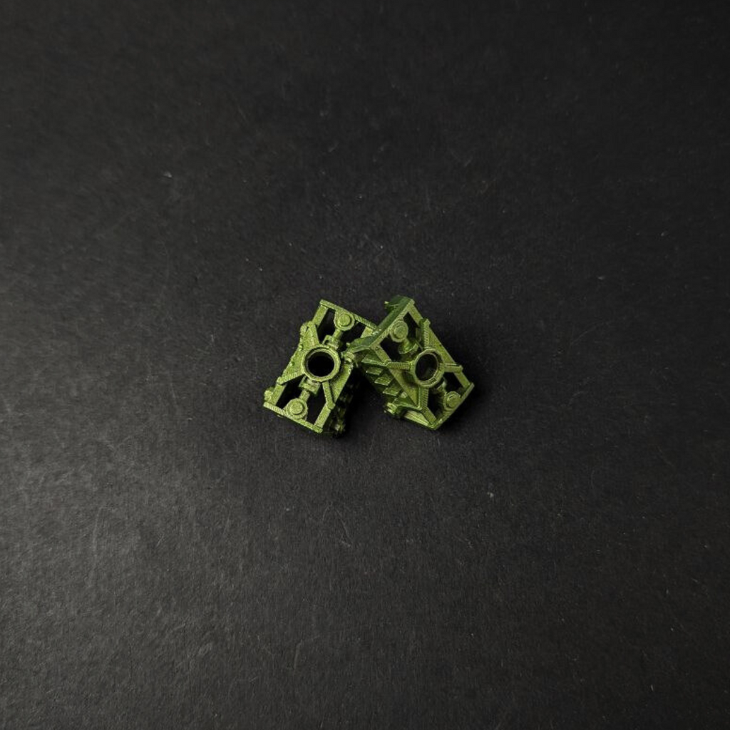 Guardian Thigh Armor