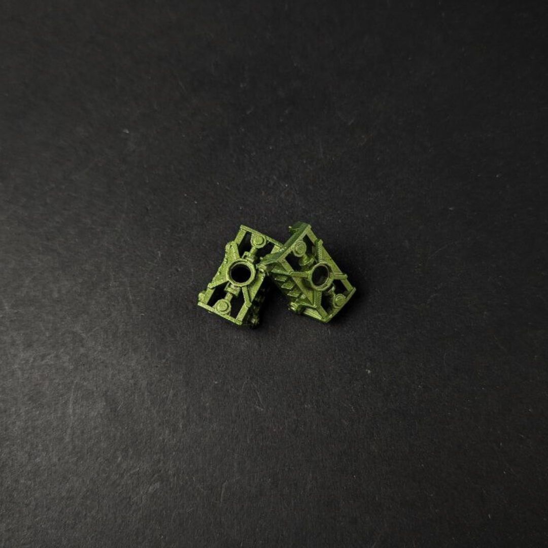 Guardian Thigh Armor