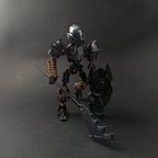 Avalanche | Guardian Armor Set