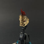 Custom Masks (2 color)