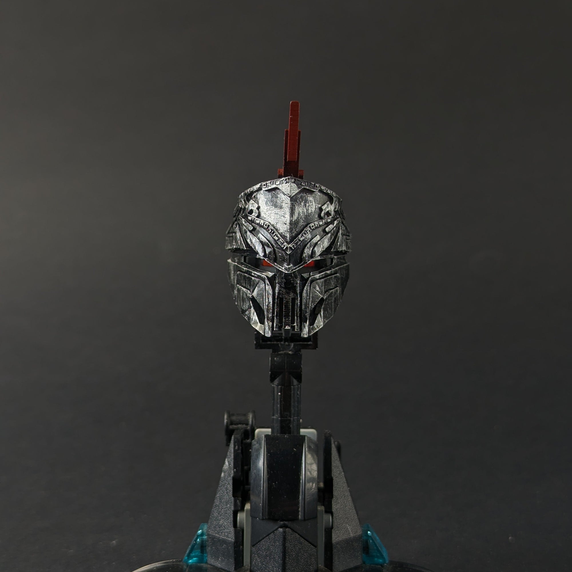 Premutation Mantax Mask | Centurion