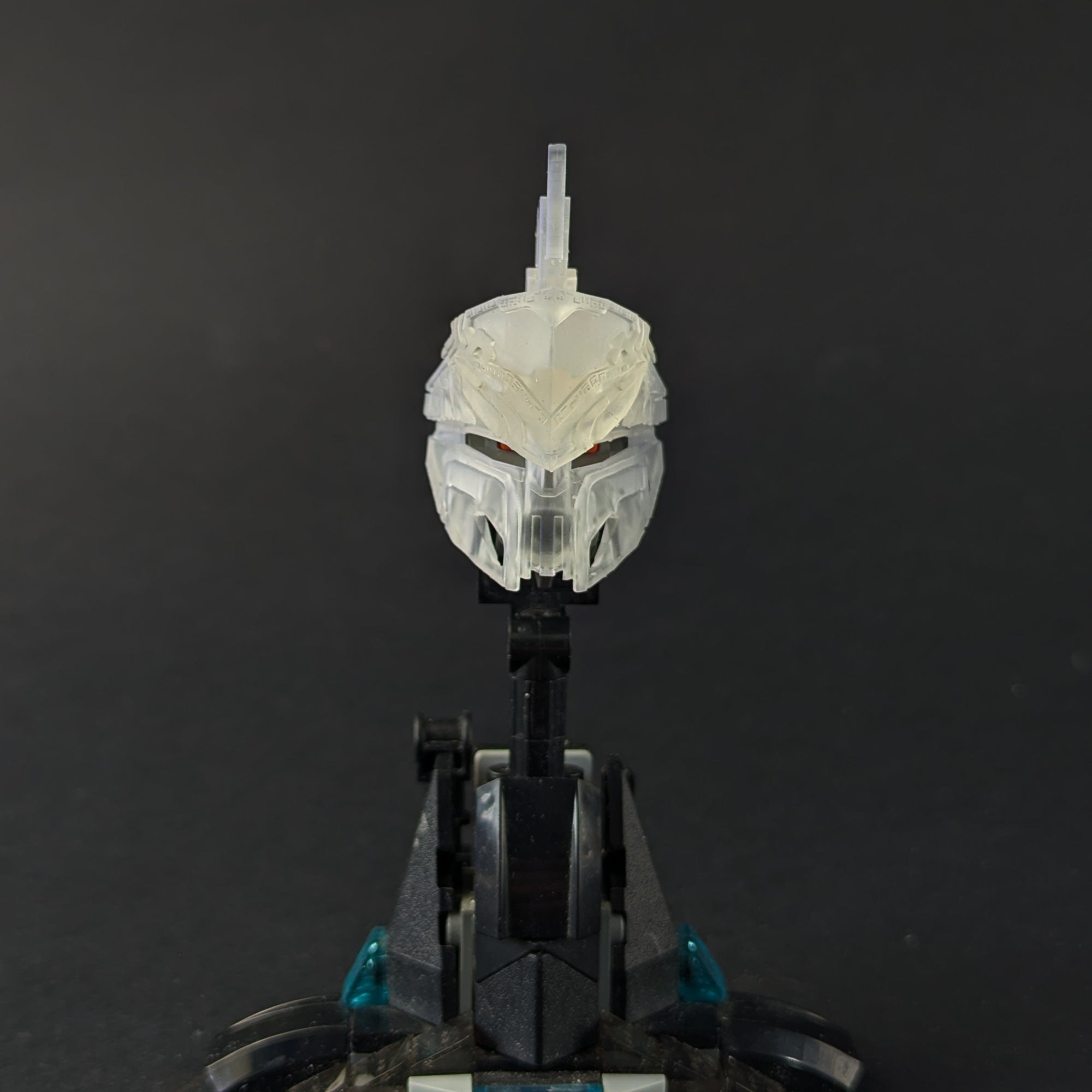 Premutation Mantax Mask | Centurion