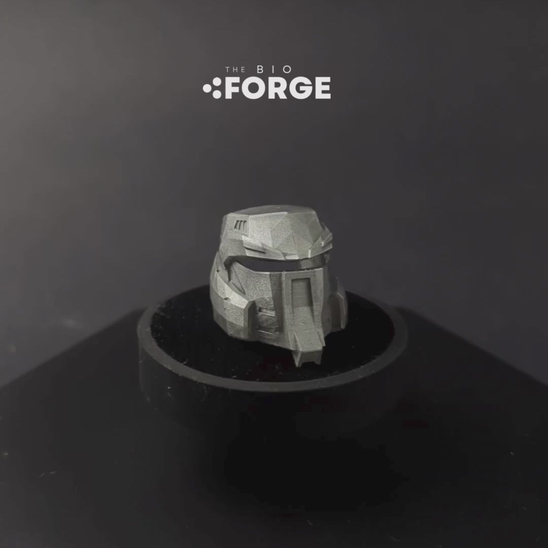 Great Mask of Tactical Reversal